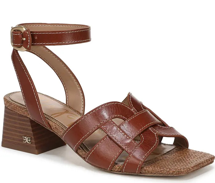 Wayla Ankle Strap Sandal (Women) | Nordstrom