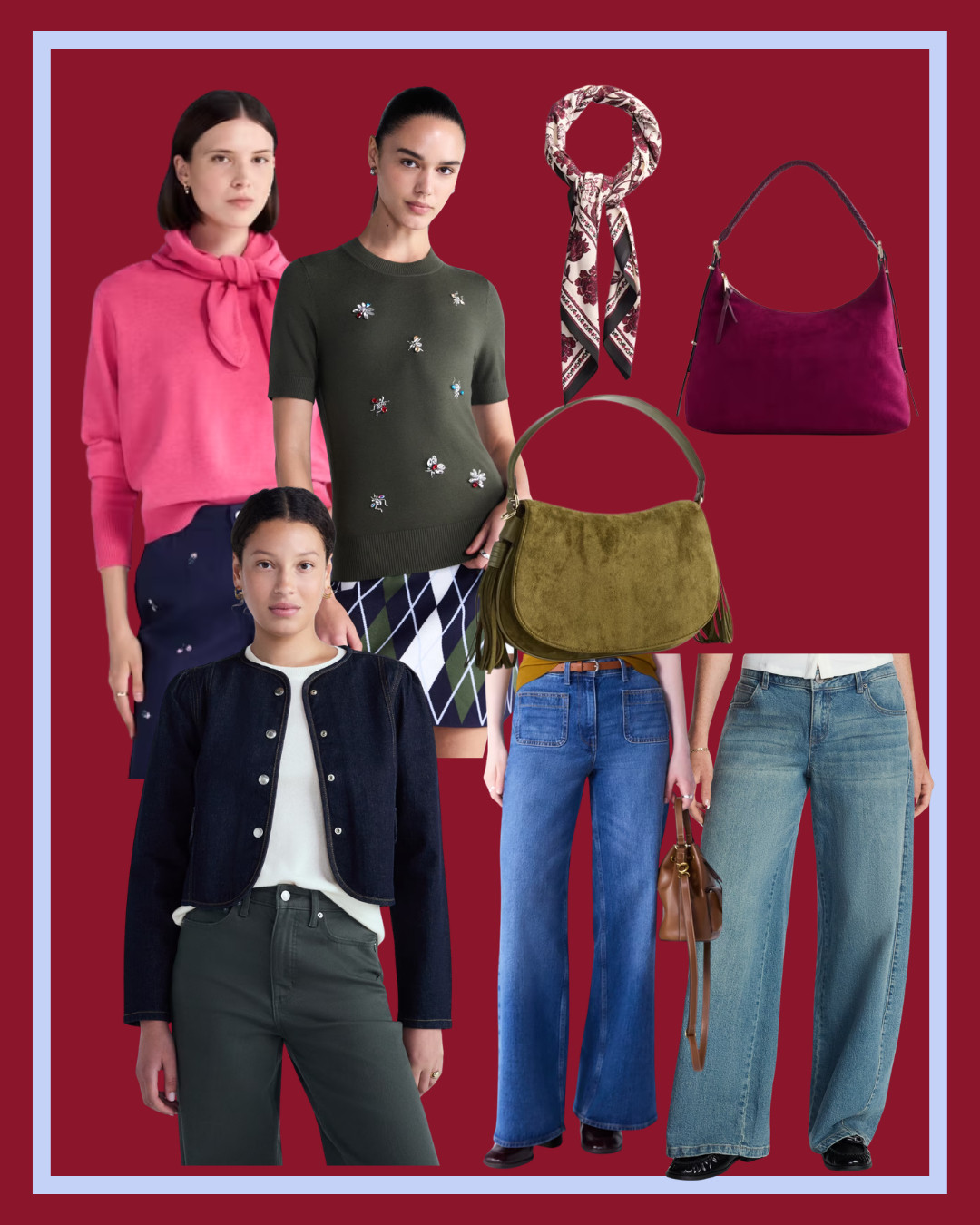 Walmart trendy fall

chic outfit, mom life, fashion over 50, over 40 fashion, fall fashion, what to wear, outfit inspo, fall style, walmart, affordable fashion, purse, accessories
 

 #LTKootd #LTKSeasonal #LTKOver40