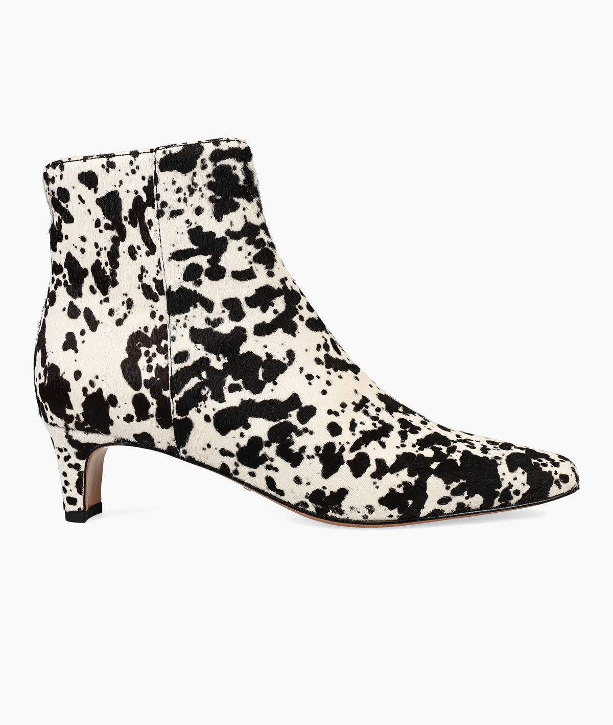 Galia 2 Bootie - Pony | Pelle Moda