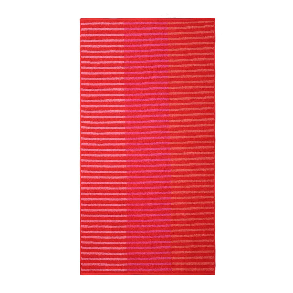 The Big One® Striped Beach Towel | Kohl's