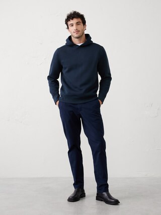 Soft Knit Hoodie | Banana Republic Factory