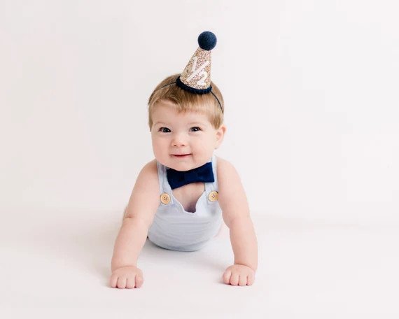 Half Birthday Hat  1/2 Birthday Hat  Half Birthday Boy  1/2 | Etsy | Etsy (US)