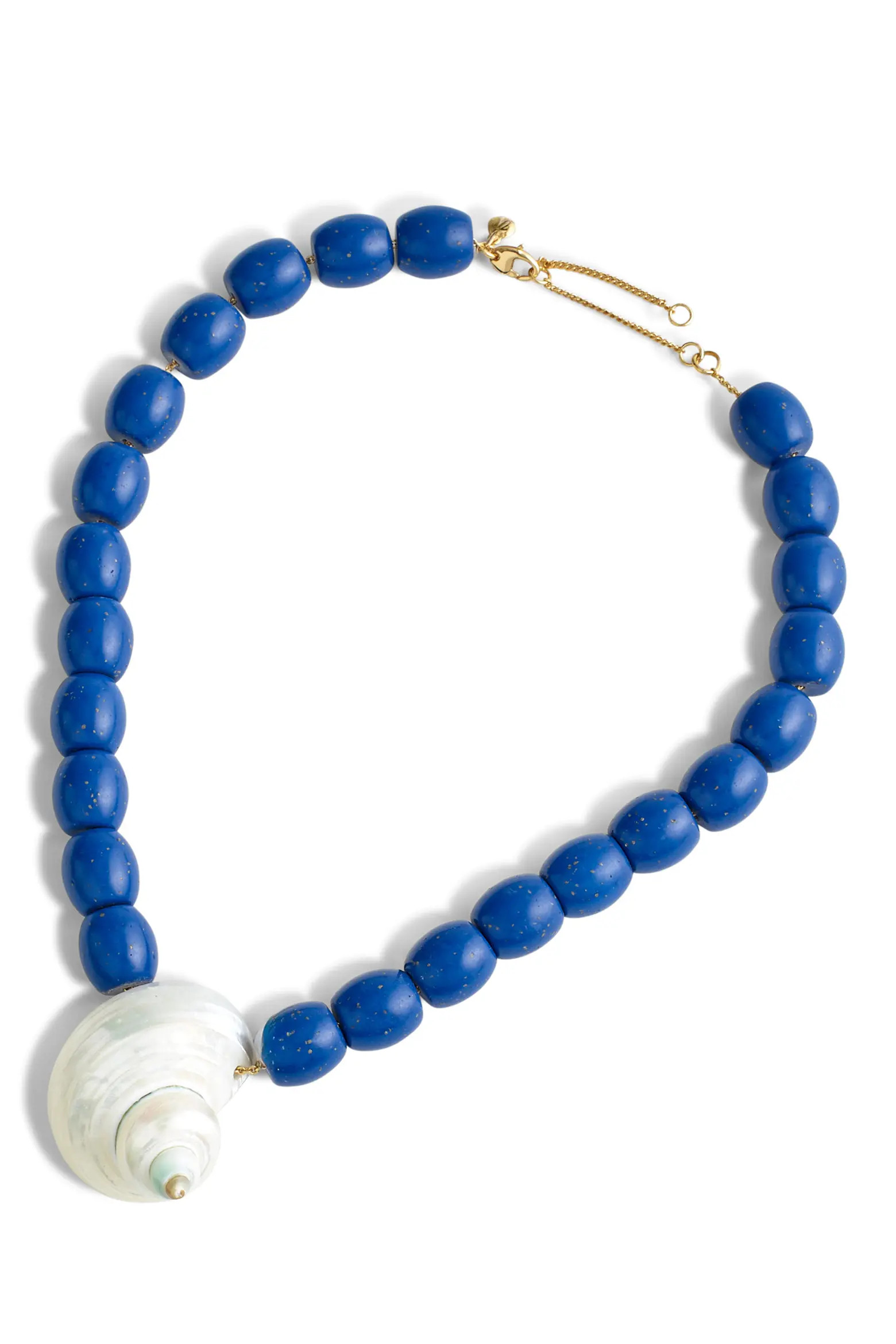 Shell Oversized Beaded Choker Necklace (Women) | Nordstrom | Nordstrom