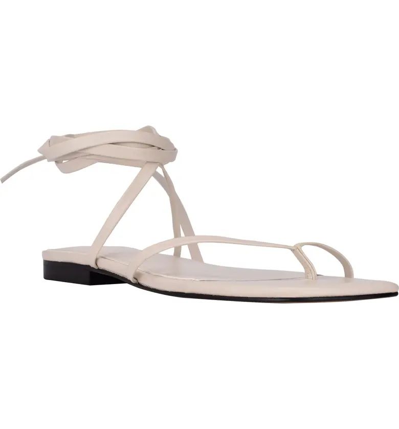 Marc Fisher LTD Mireya Ankle Strap Sandal | Nordstrom | Nordstrom