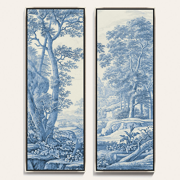 High Grove Art | Ballard Designs, Inc.