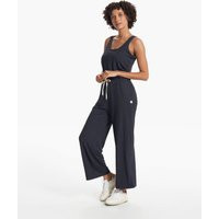 Vuori Falls Jumpsuit | Midnight Heather | XXS | Vuori Clothing (US & Canada)