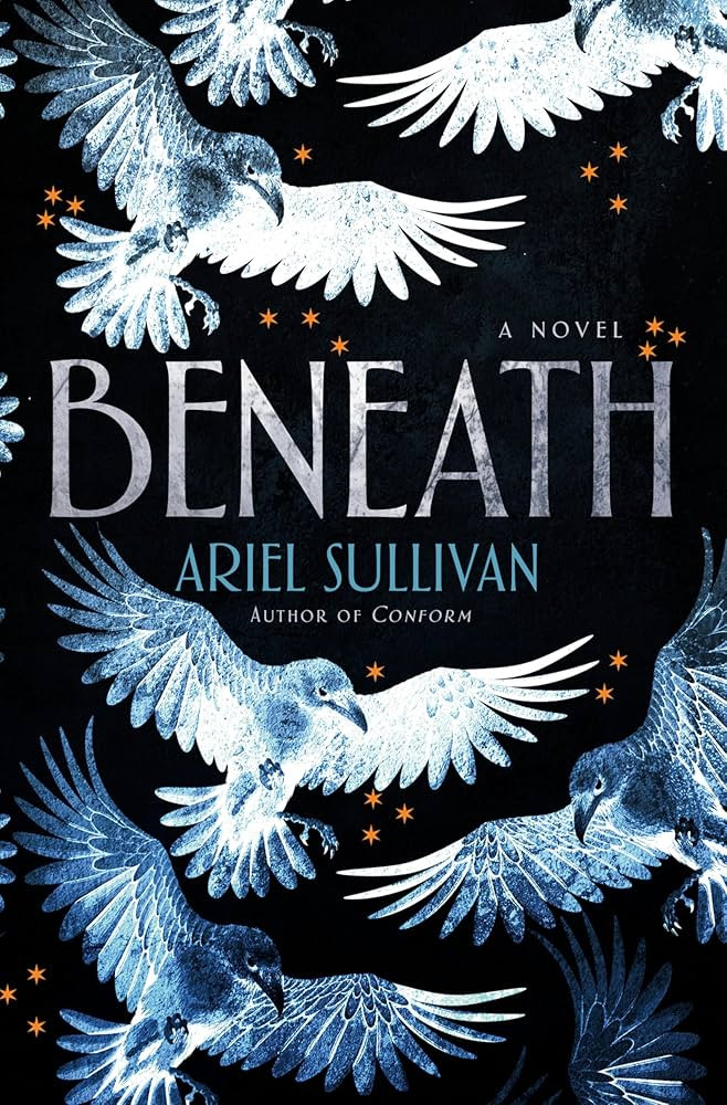 Beneath: A Novel (Conform Book 1) | Amazon (US)