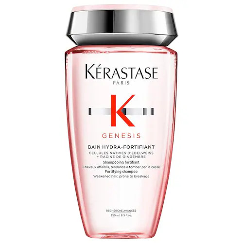 Genesis Strengthening Shampoo for Normal to Oily Hair | Sephora (US)