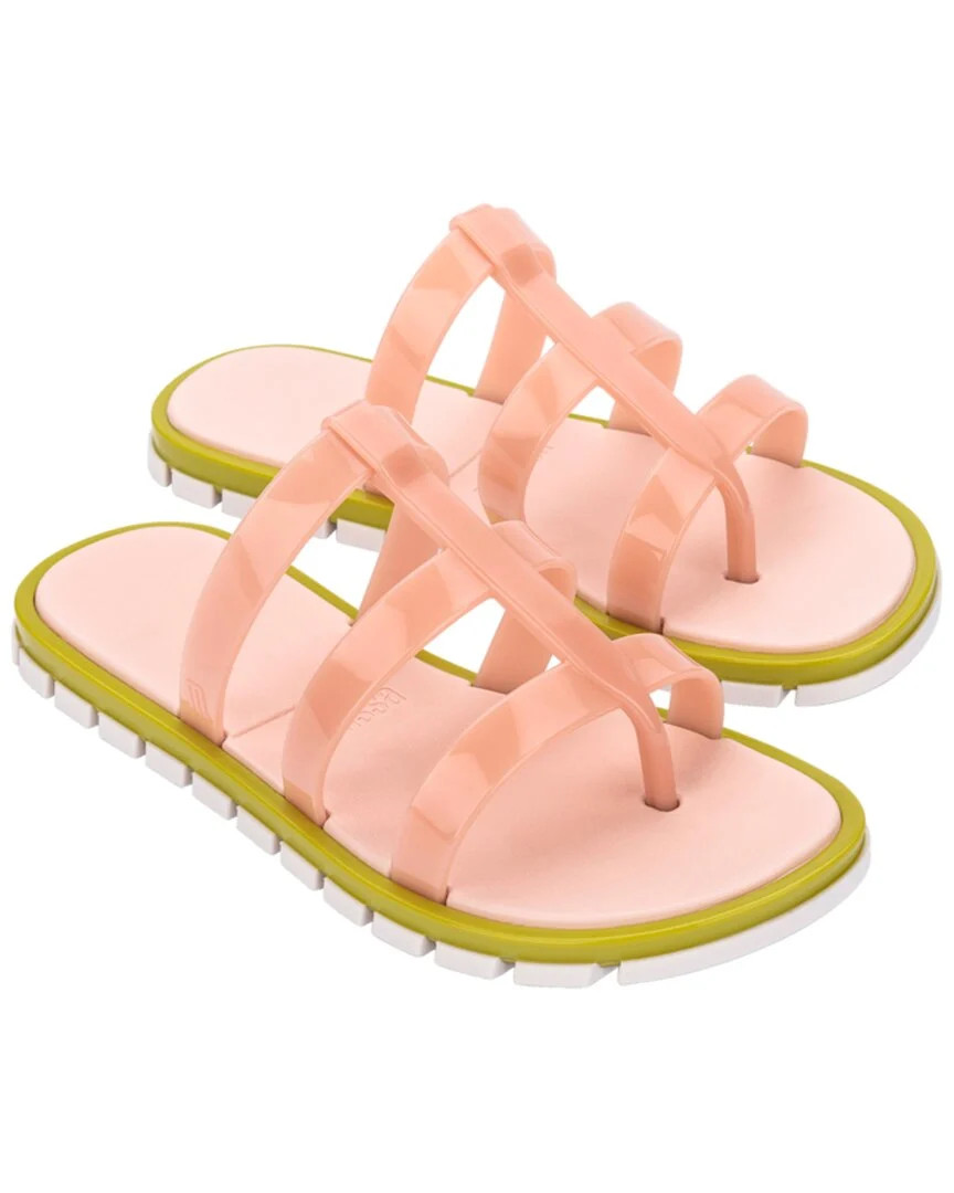 Melissa Shoes Path Slide | Shop Simon