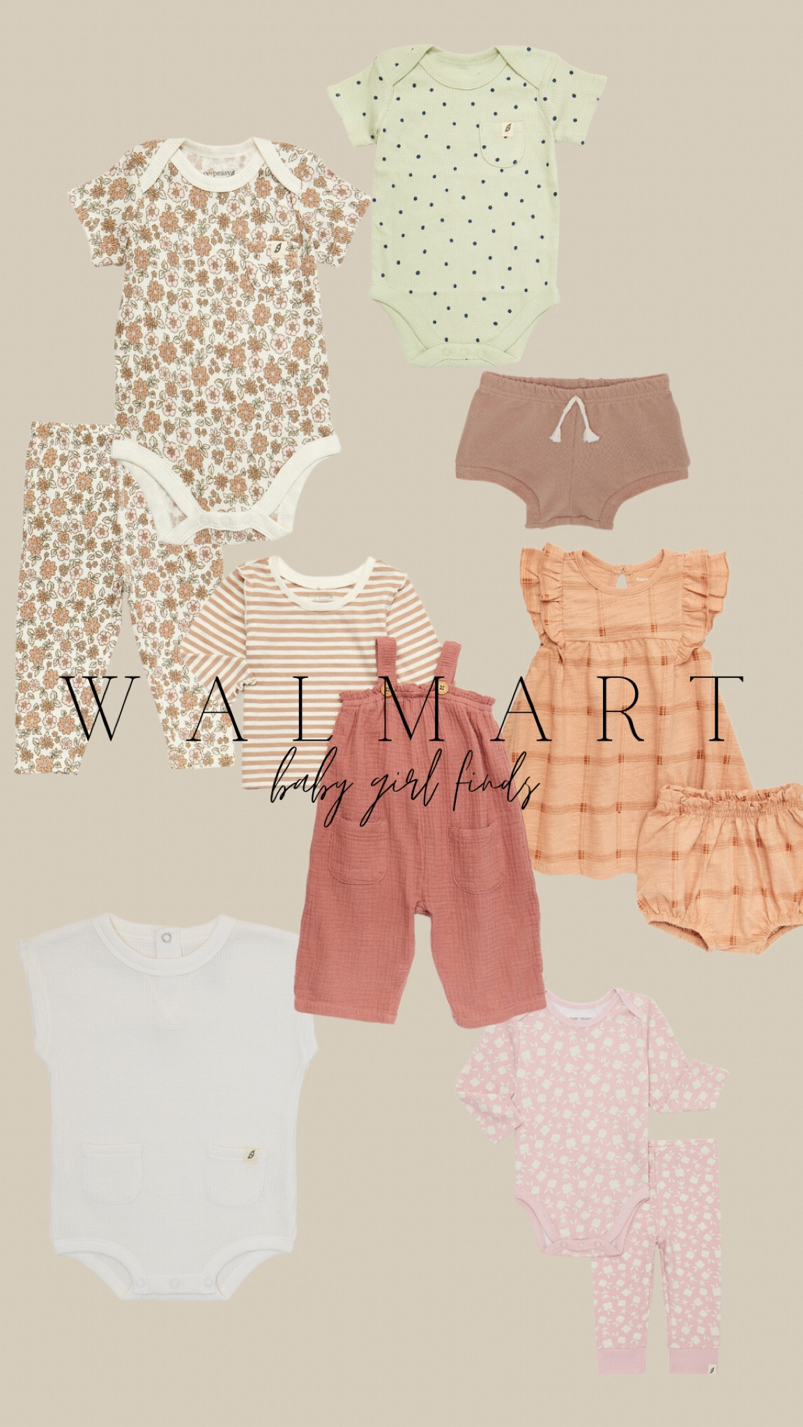 Cutest finds for such affordable price! 

#LTKbaby #LTKkids #LTKFind