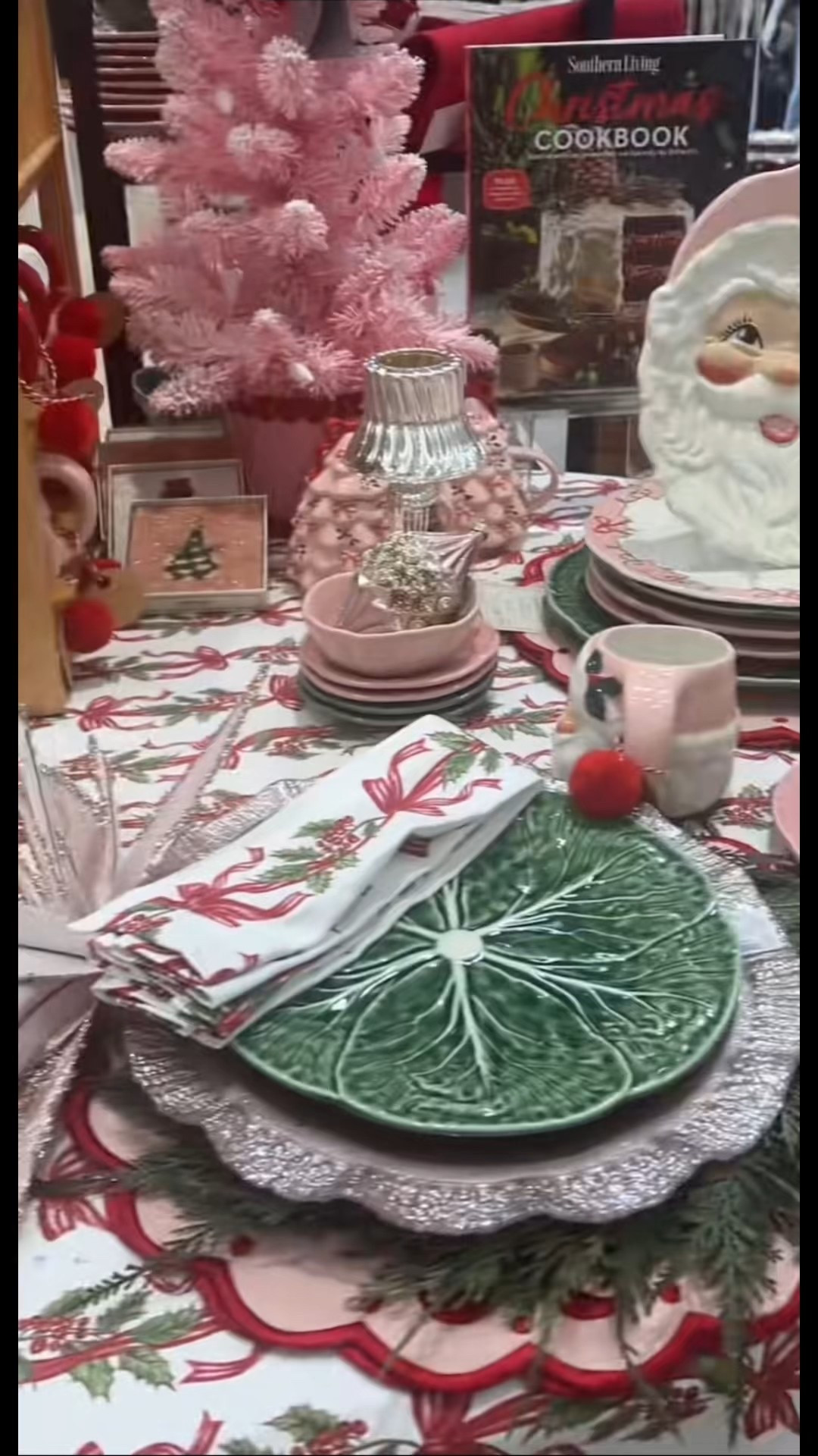 Dillard’s Holiday Collections 

#LTKHome #LTKGiftGuide #LTKHoliday