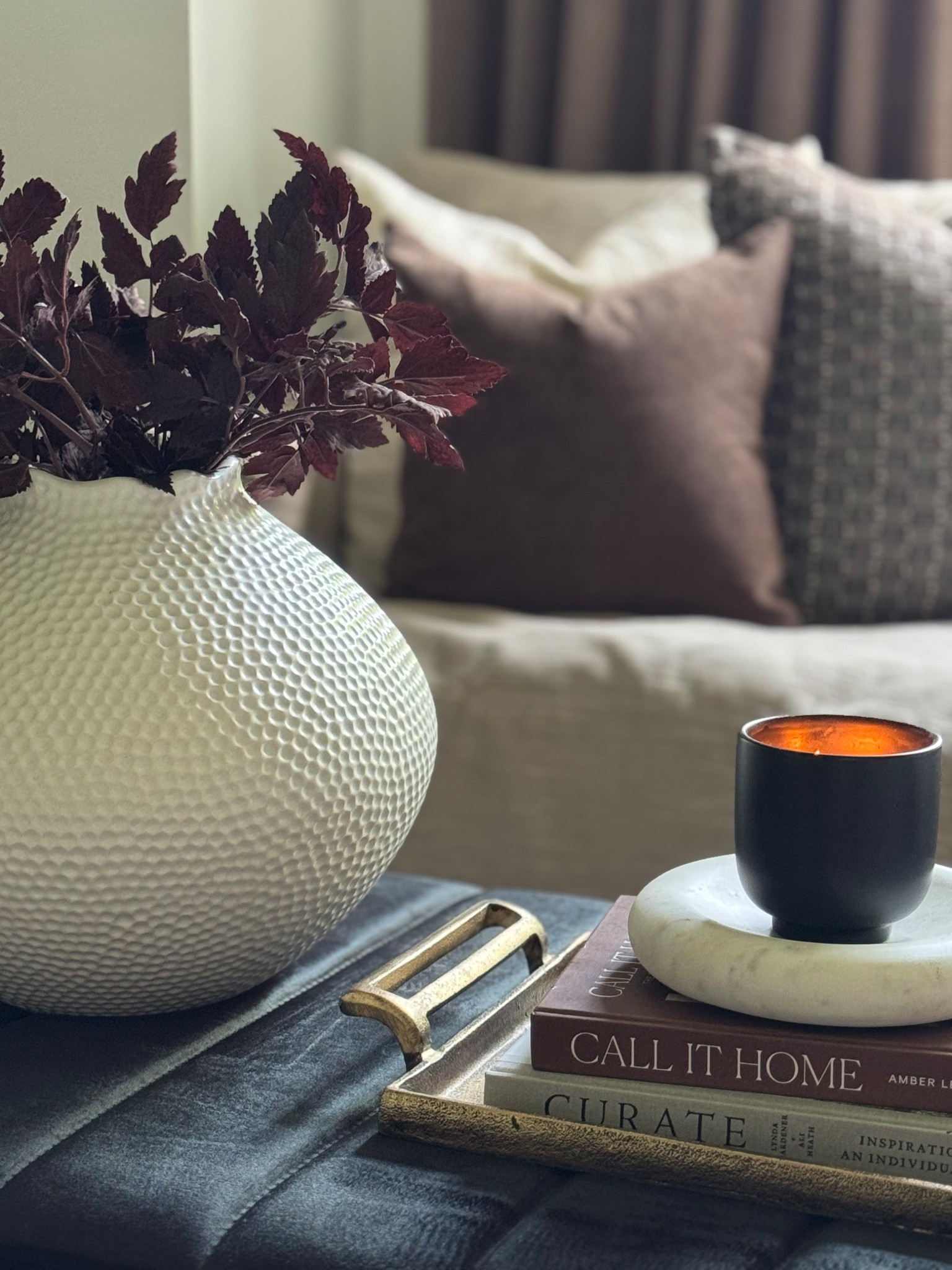 Fall has entered the chat! 

#LTKHome #LTKSeasonal