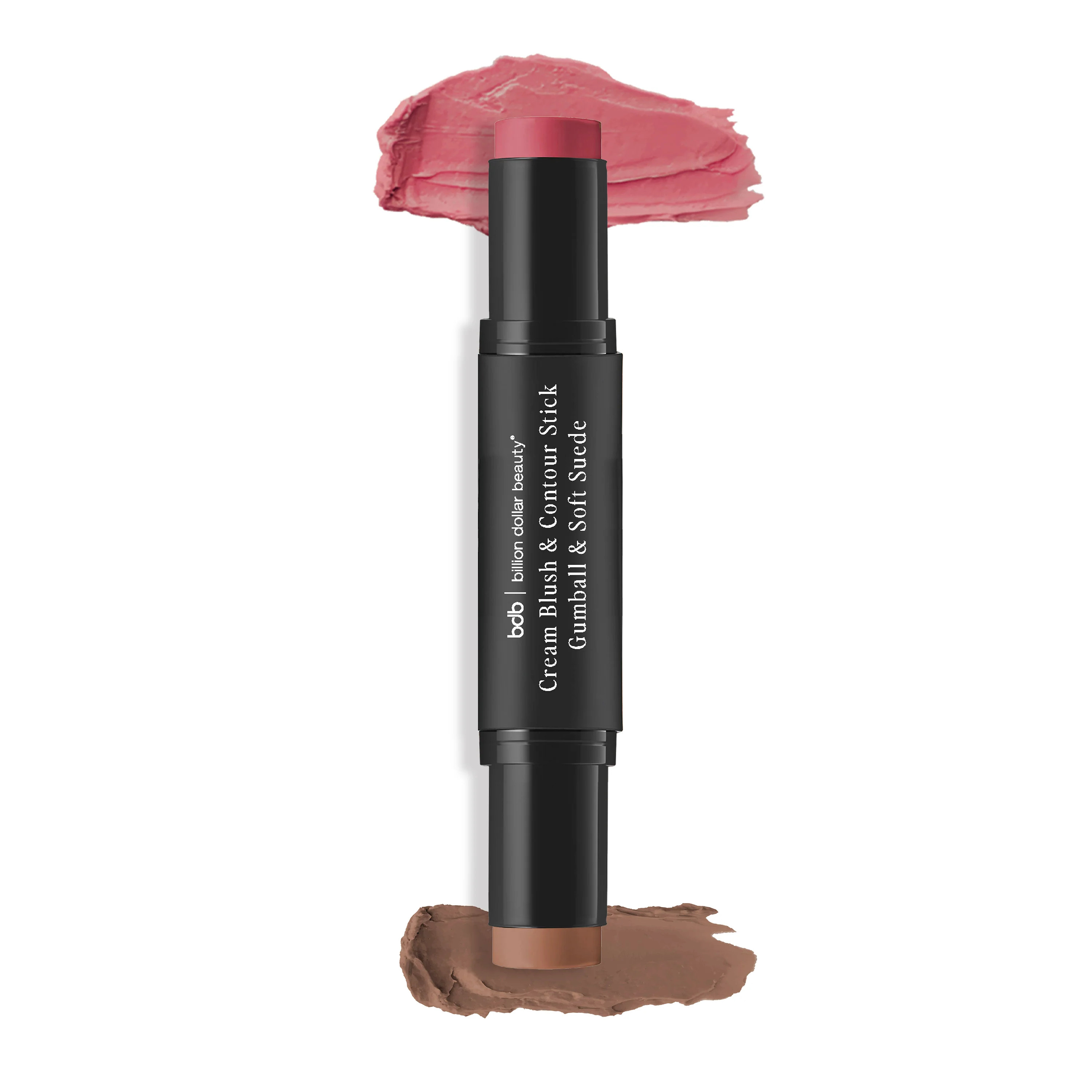 Cream Blush & Highlighter Stick | Billion Dollar Beauty | Billion Dollar Beauty (US)