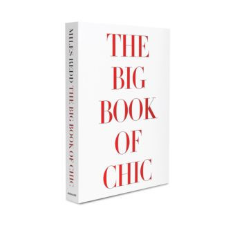 Assouline Publishing The Big Book of Chic  | Bloomingdale's | Bloomingdale's (US)