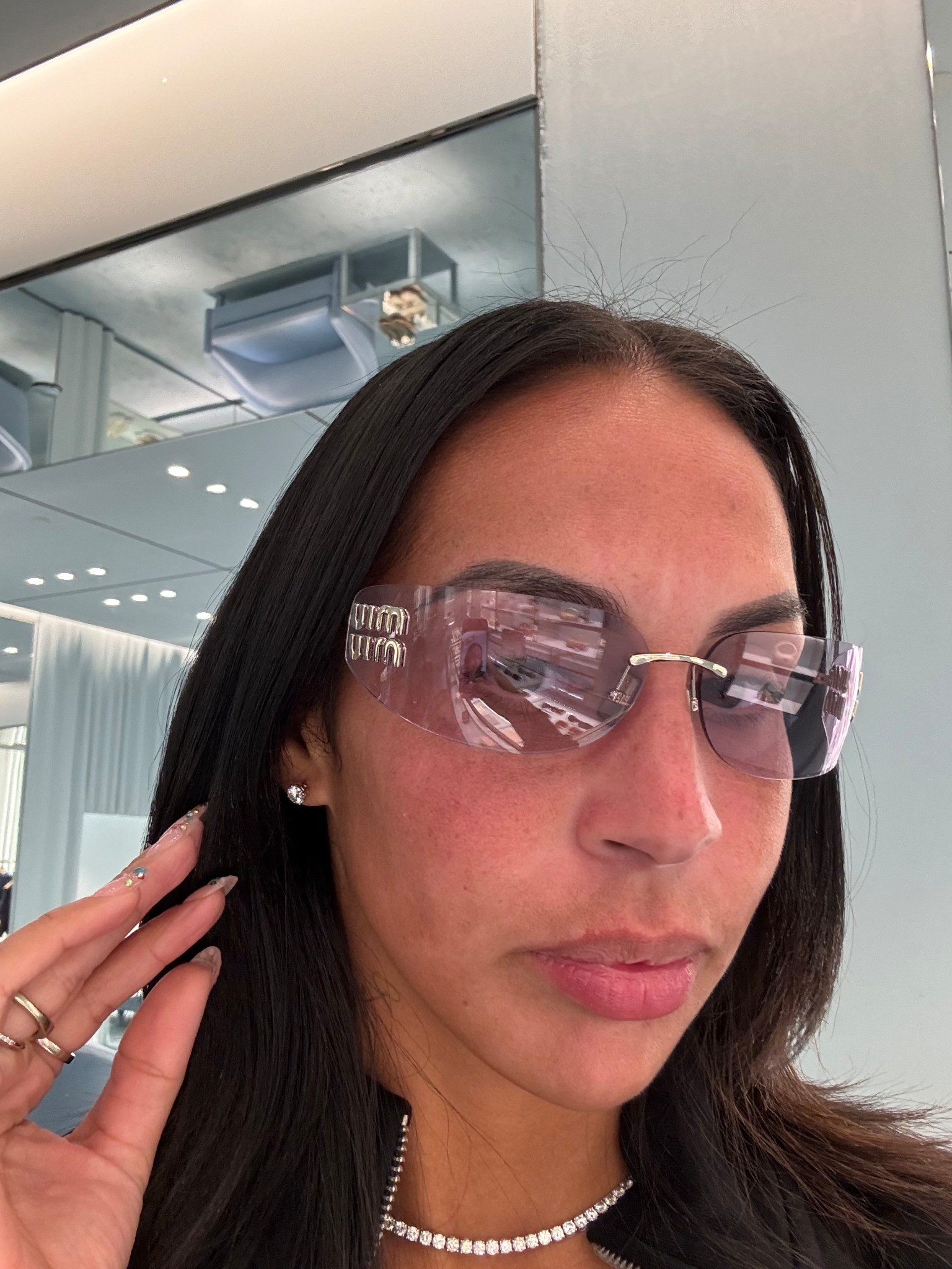 love me a good pair of sunnys 