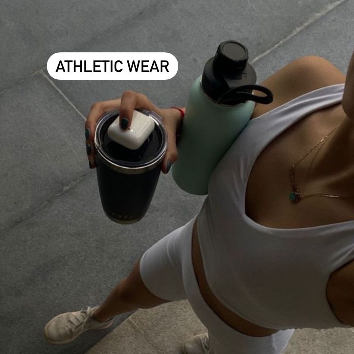 #LTKstyletip #LTKActive #LTKfitness