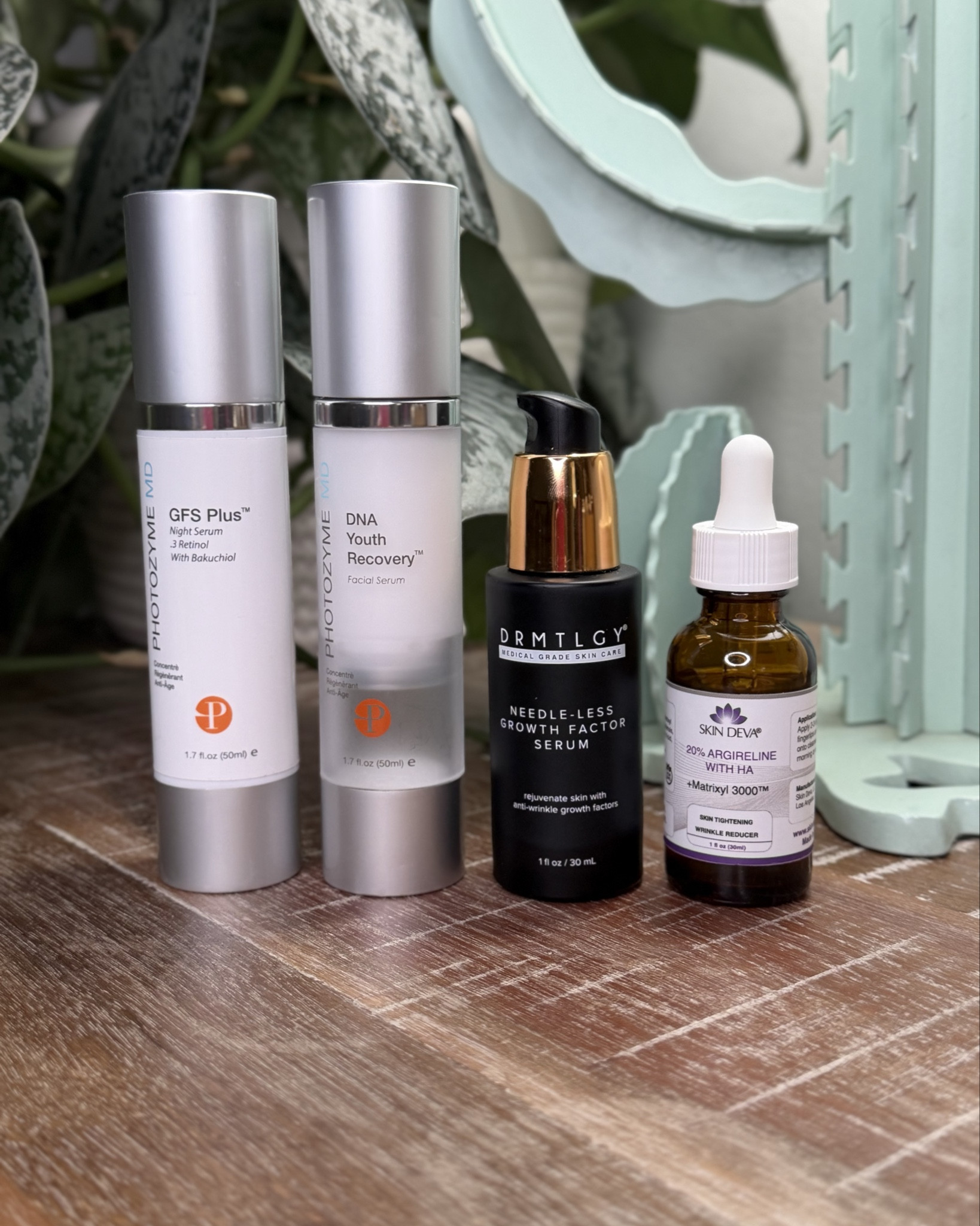 My most-loved skin + body care products that stay in my routine for a reason. From moisturizers to exfoliators to daily glow essentials, these are the formulas that keep my skin smooth, hydrated, and healthy year-round. Everything is linked on LTK! ✨

top rated skincare, body care favorites, skincare for glowing skin, beauty empties, must have skincare
#LTKFinds #SkincareEmpties #BeautyRepurchases #SelfCareEssentials #SkincareThatWorks 