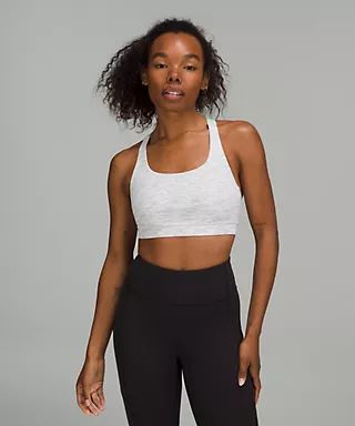 lululemon Energy Bra *Medium Support, B–D Cups | Women's Bras | lululemon | Lululemon (US)