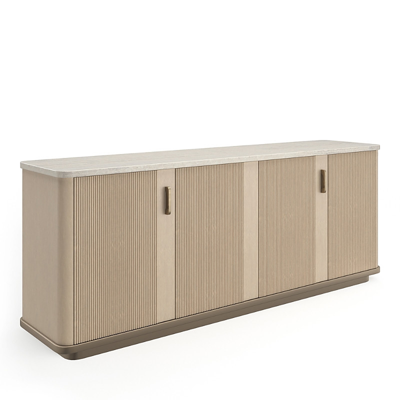 Caracole Rhythm Sideboard | Bloomingdale's (US)