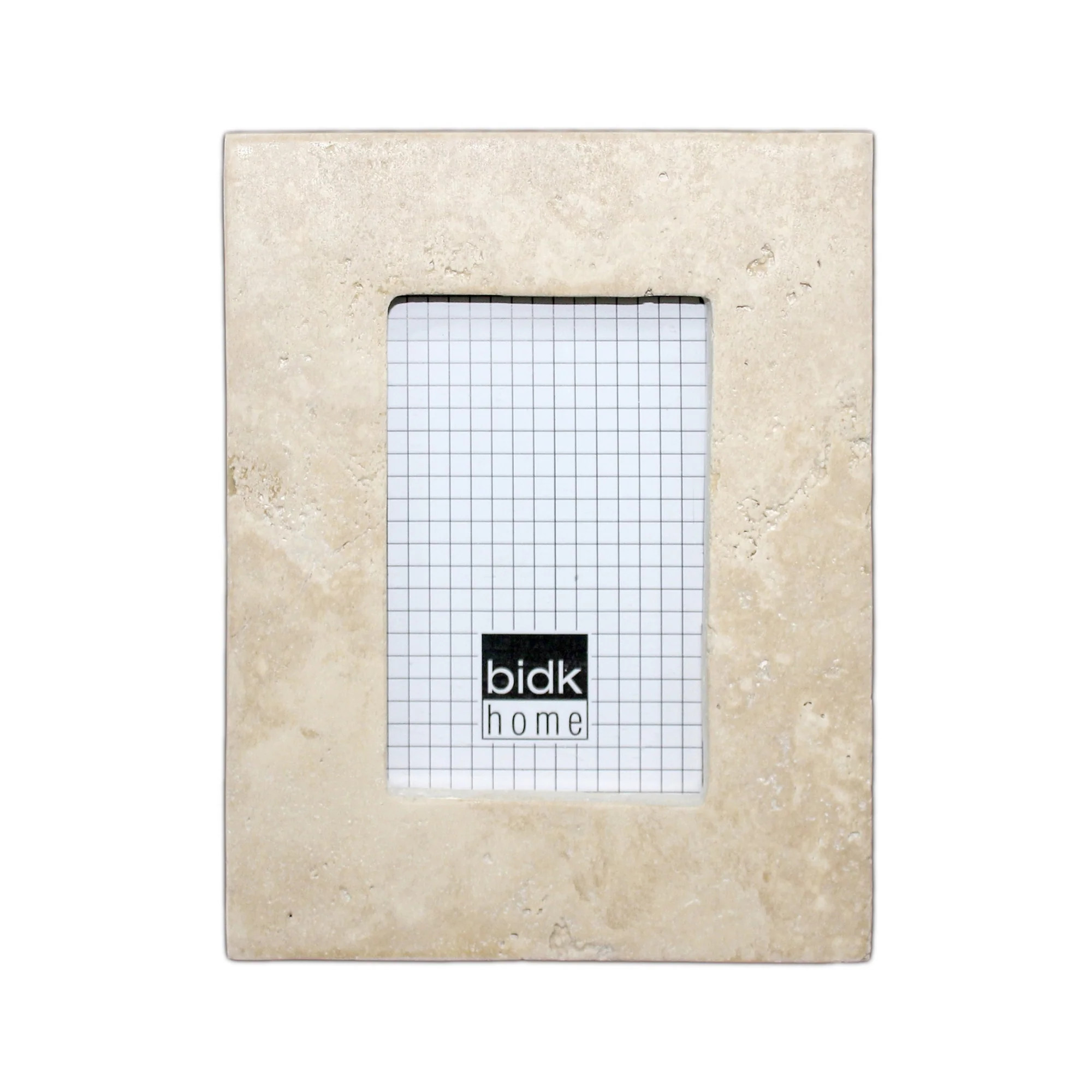 Ada Travertine Frame | StyleMeGHD