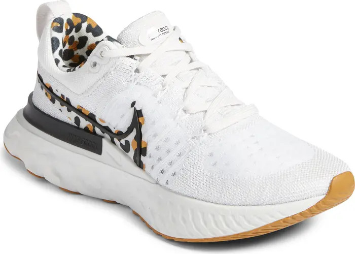Nike React Infinity Run Flyknit 2 Running Shoe | Nordstrom | Nordstrom