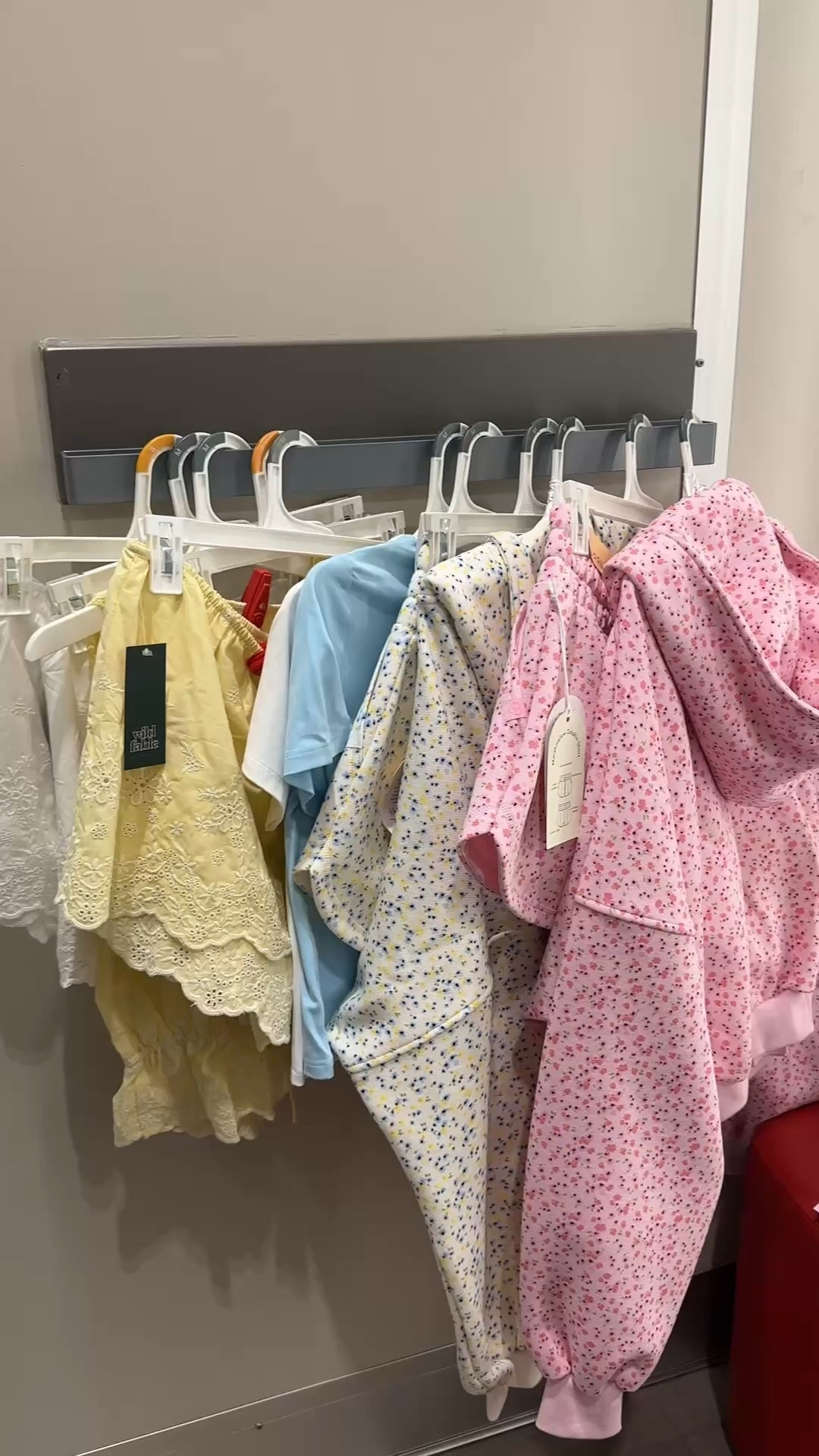 The best new finds from @target !! from eyelet matching  skirt sets, to athleisure, I had quite the haul☺️🌻 all linked in my shop my💛 #target #targetfinds #targetstyle #butteryellow #springoutfit  @Target 

#LTKootd #LTKActive #LTKSeasonal
