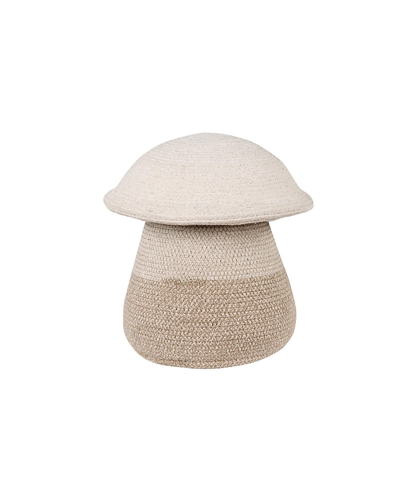 Lorena Canals Mama Mushroom Basket | Bloomingdale's (US)