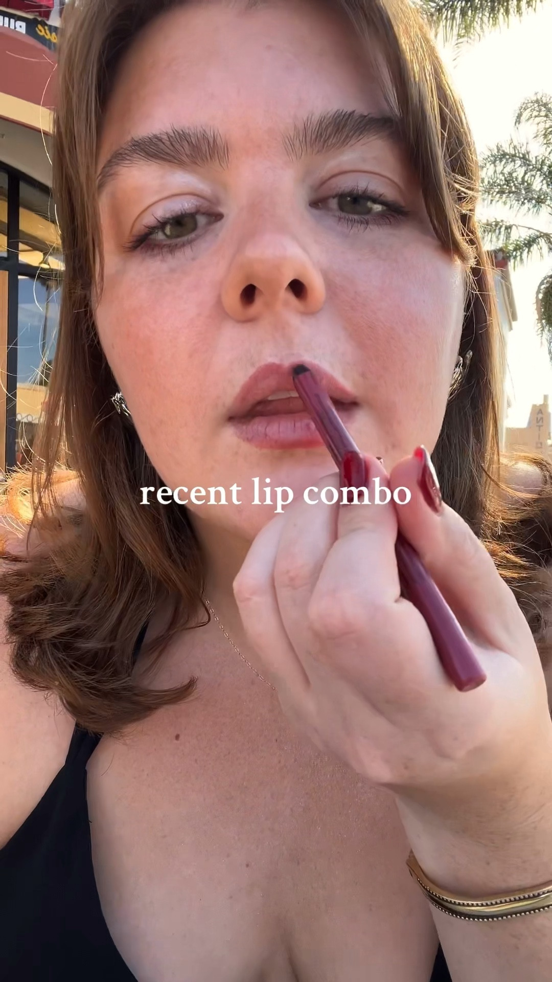 my current ride-or-die lip combo! 💋

lip combo tutorial, black honey, lip liner, summer fashion, summer style, perfect lip, lippie

#LTKSeasonal #LTKBeauty #LTKStyleTip