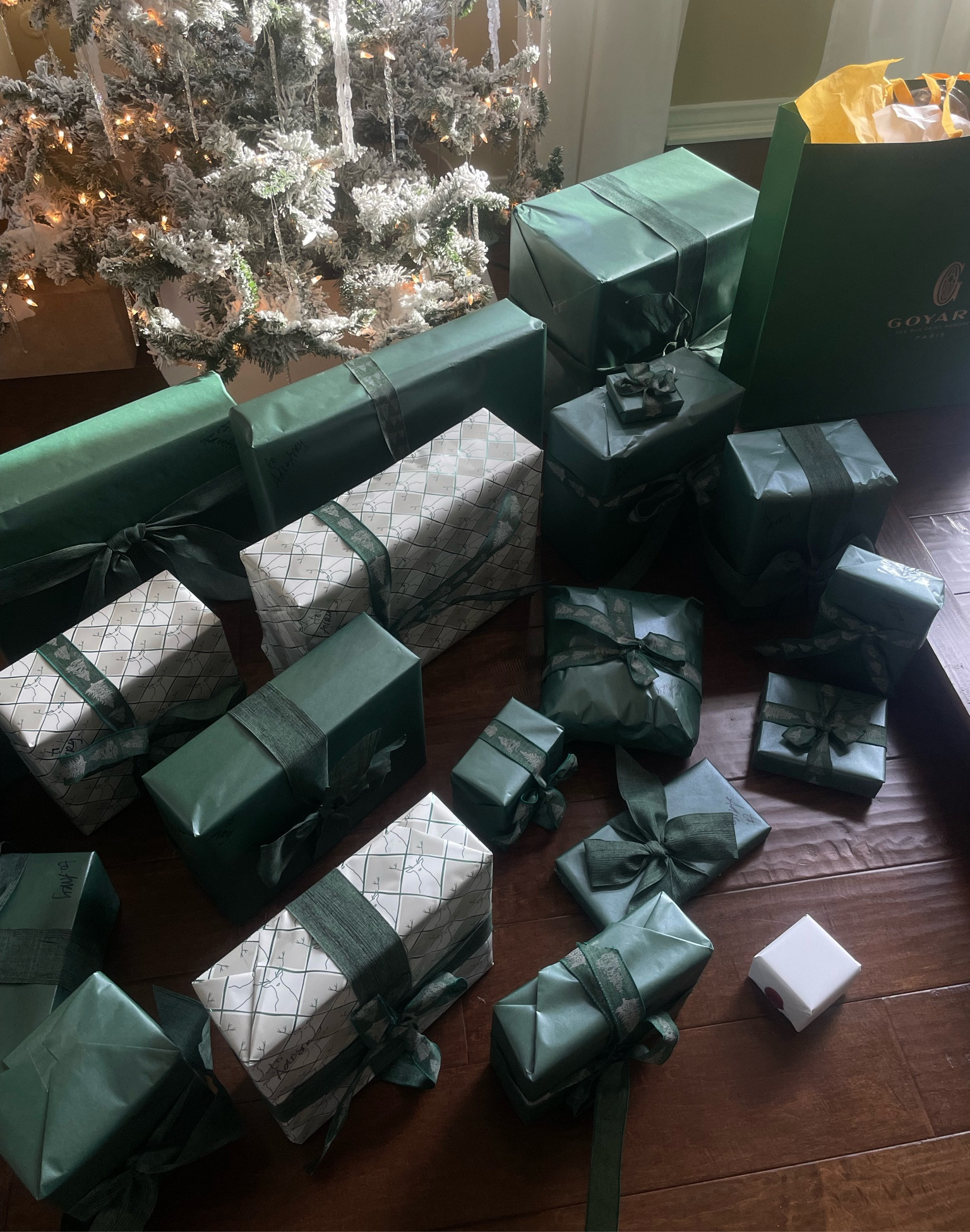 holiday gift guide 🎁✨