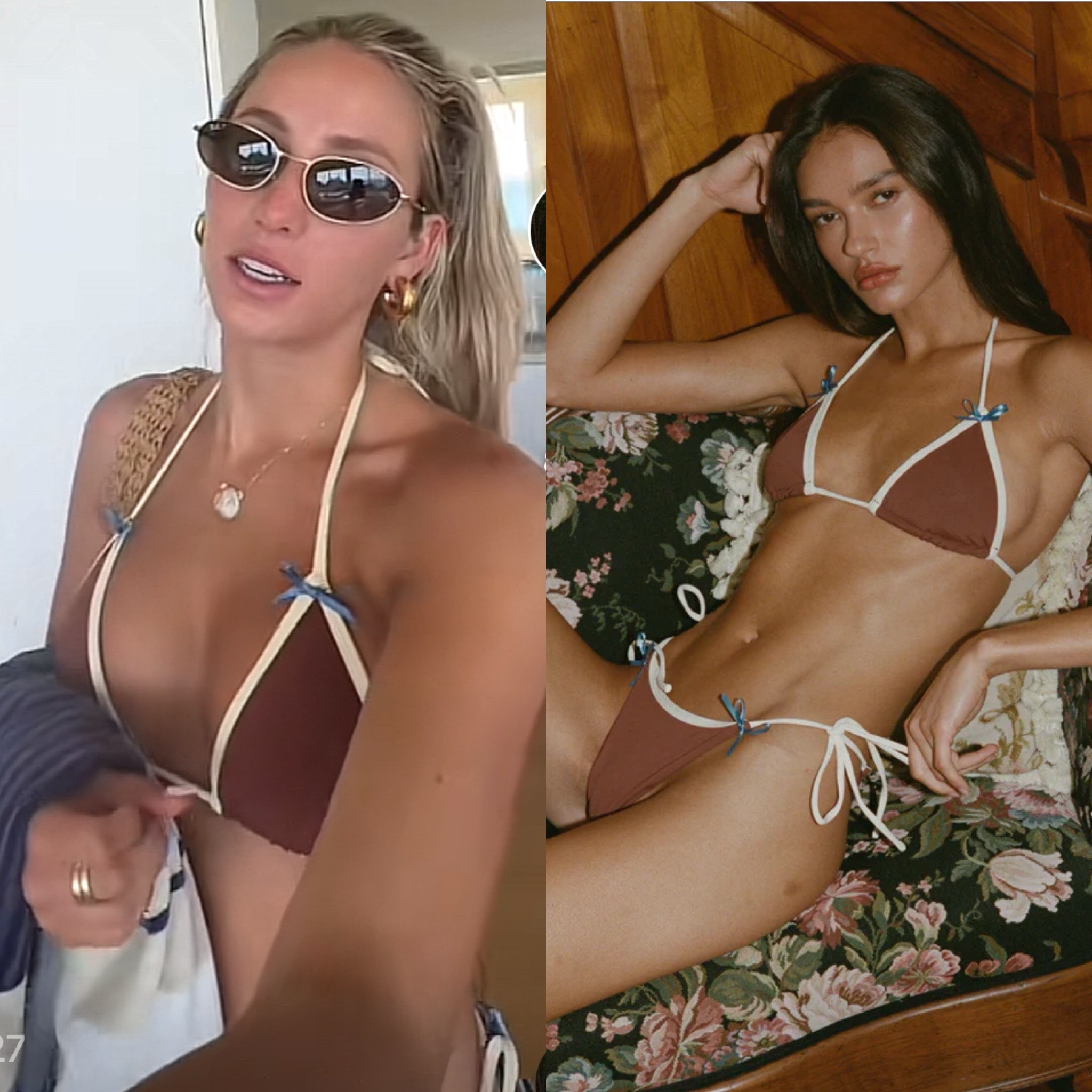 Shop Alix Ealre’s look! #bikini #swimwear #swimsuit #withjean #alixearle 

#LTKActive #LTKStyleTip #LTKTravel