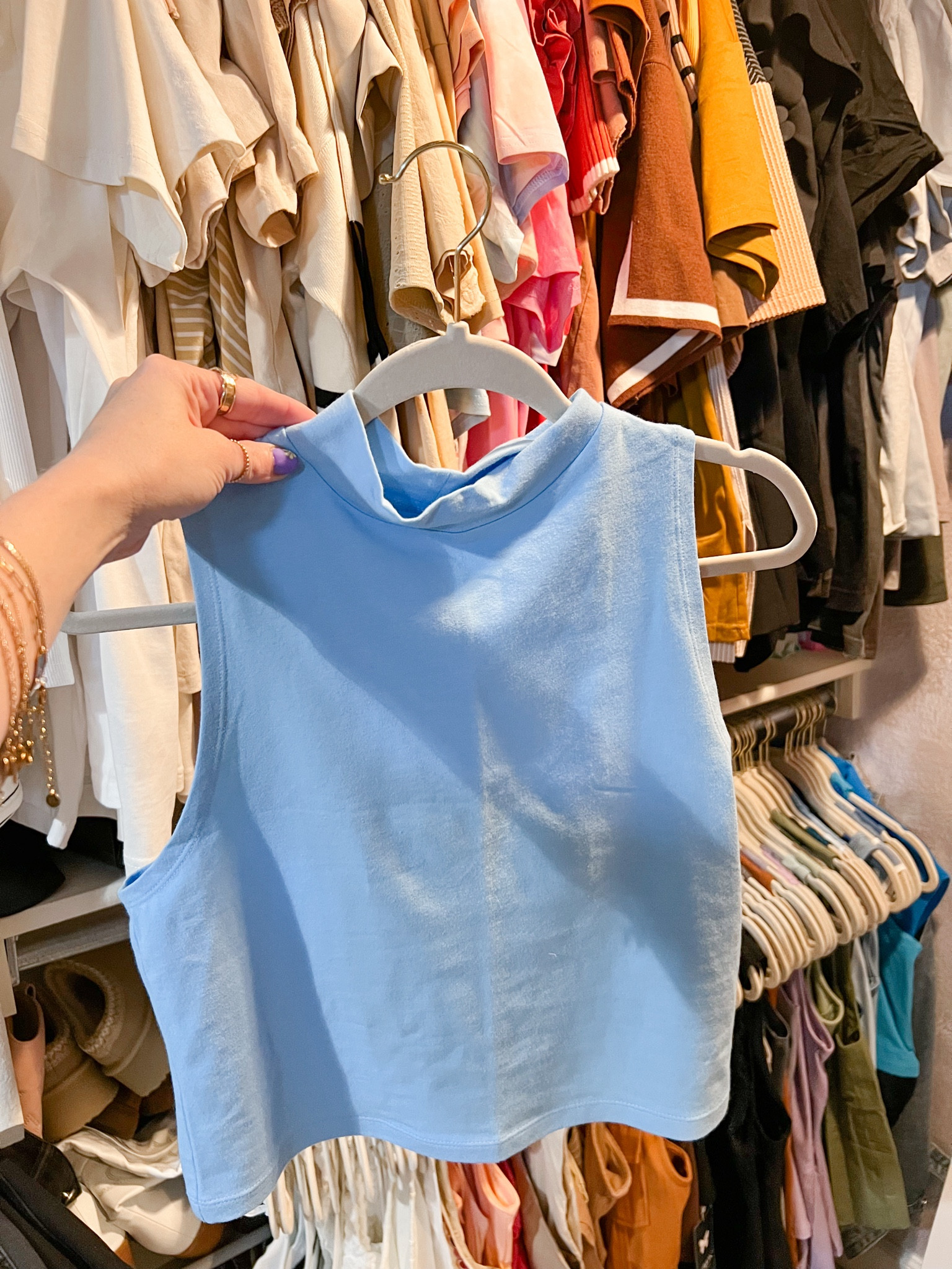 Under $5 with Target circle! 

#LTKSeasonal #LTKActive #LTKstyletip