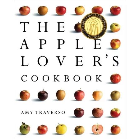 The Apple Lover's Cookbook | Walmart (US)
