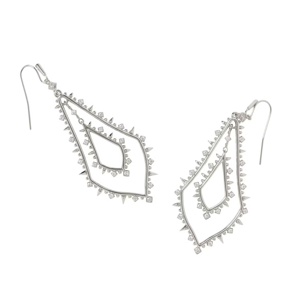 Kendra Scott Alora Statement Earrings | Target