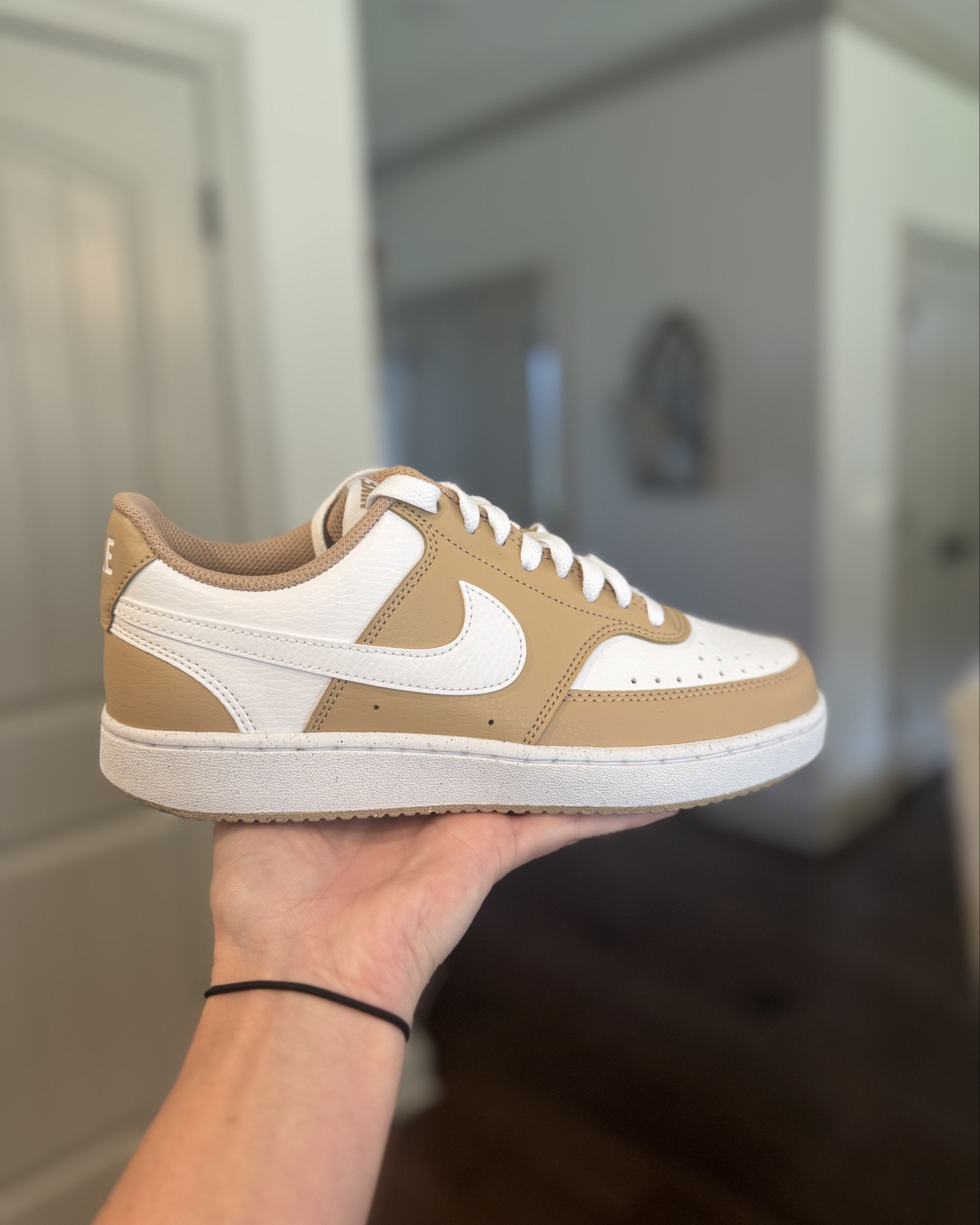 Where are my neutral girls at?? Just found my new go-to sneakers! 

#LTKTravel #LTKActive #LTKStyleTip