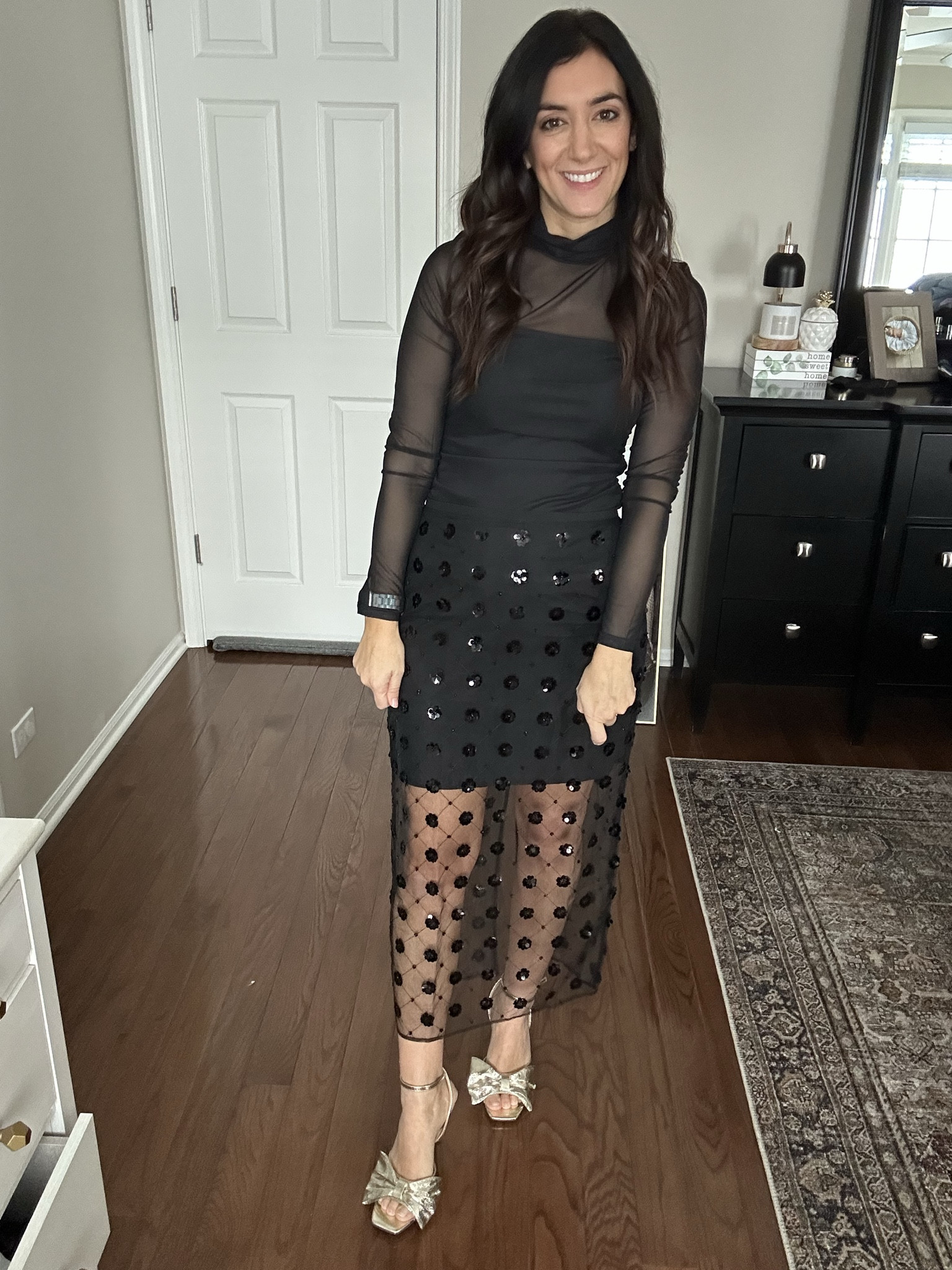 Love this outfit for a fancy gathering!

#LTKHoliday #LTKOver40 #LTKSeasonal