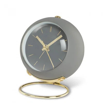 Ball With Loop Stand Alarm Clock | Wayfair North America