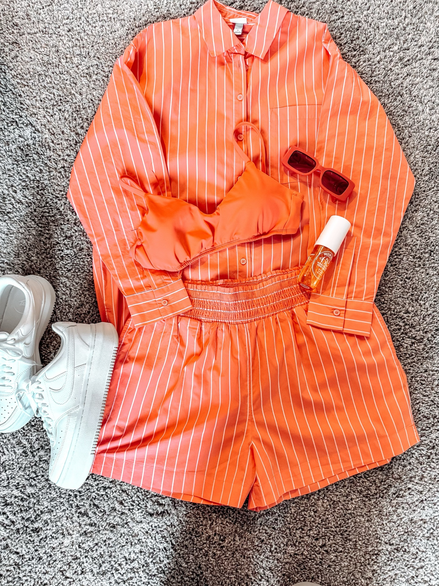 Spring Outfit ✨

#LTKstyletip #LTKSeasonal #LTKmidsize