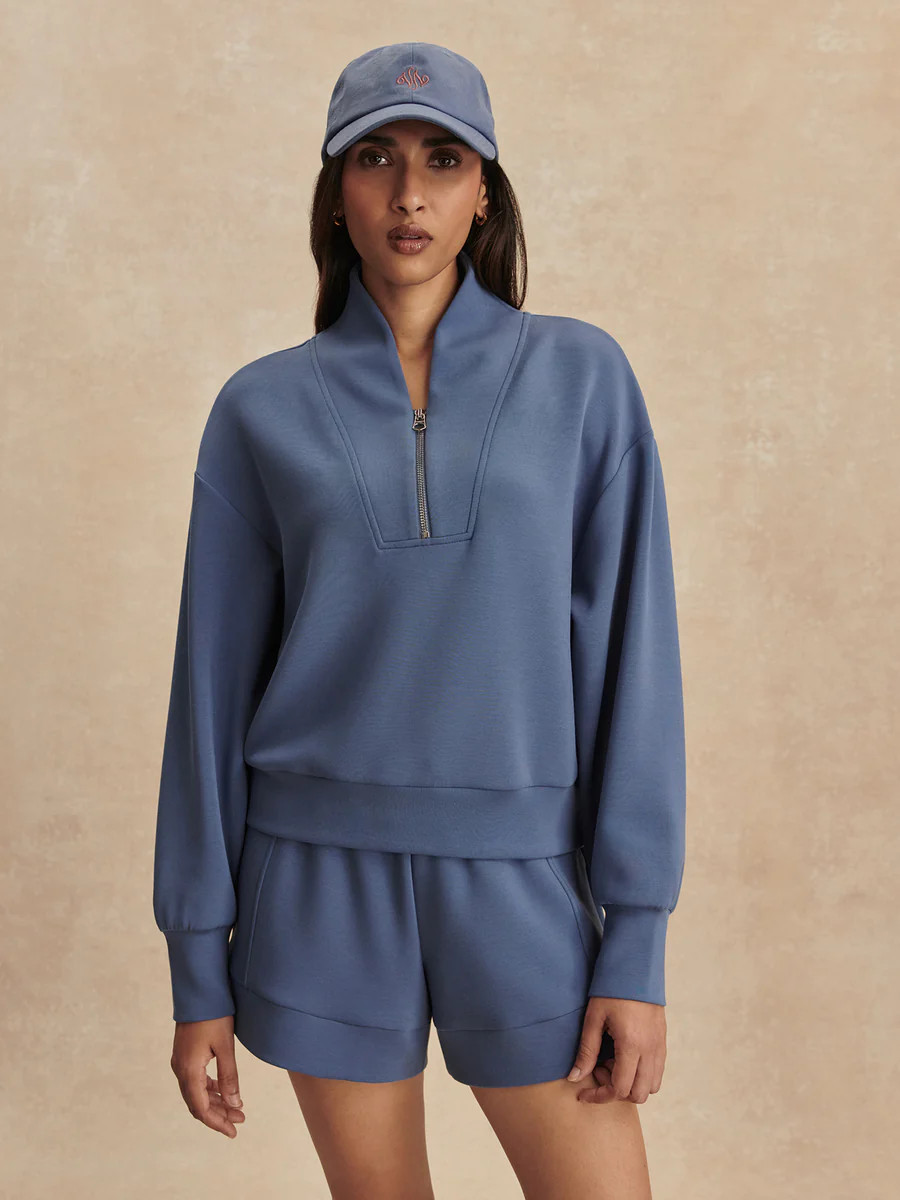 Davidson Sweat | VARLEY US | Varley US