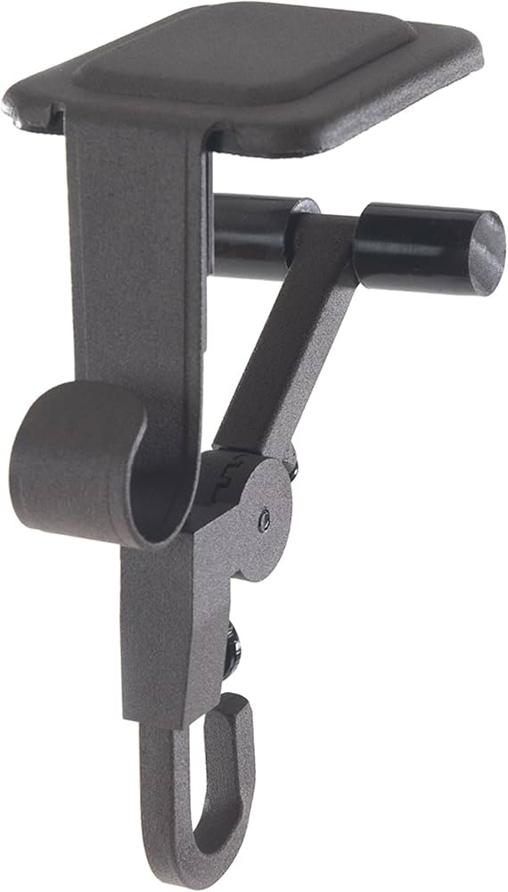 [Fireplace Stocking and Garland Hanger] - Each Mantle Holder Has Two Hooks for Dual Purpose - Hol... | Amazon (US)