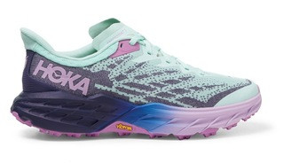 HOKA   Speedgoat 5 Trail-Running Shoes - Women's | REI