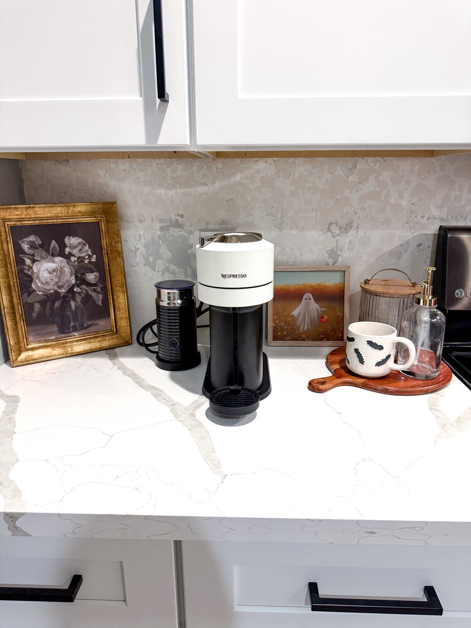 Making my dream coffee bar with some cute finds from Target! 

#targetfind #targetdollarsection 

#LTKFindsUnder50 #LTKHome
