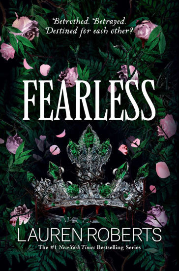 Fearless | Barnes & Noble