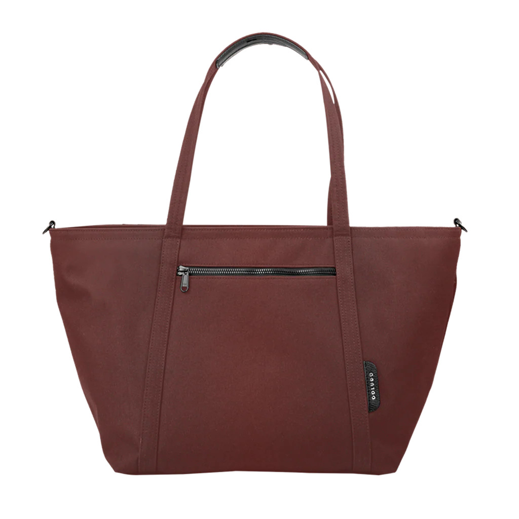 The Diaper Tote, Cocoa | Colugo
