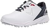 Callaway Men's Coronado V2 Golf Shoe | Amazon (US)