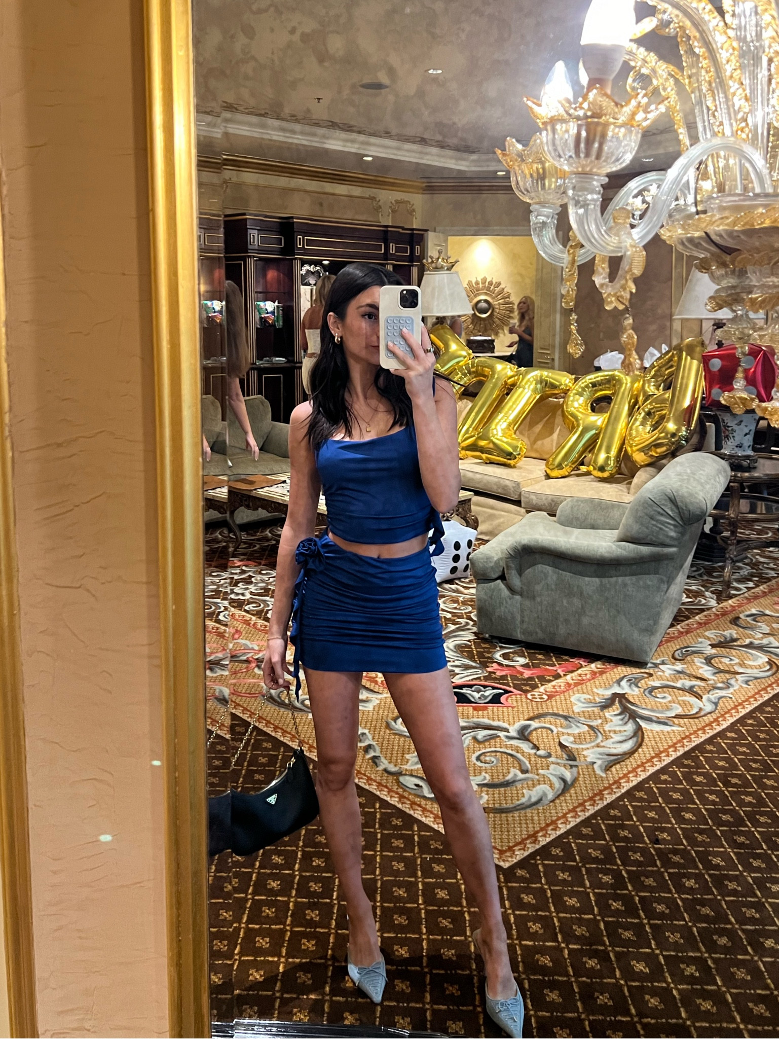🦋💙

#LTKfindsunder50 #LTKshoecrush #LTKstyletip