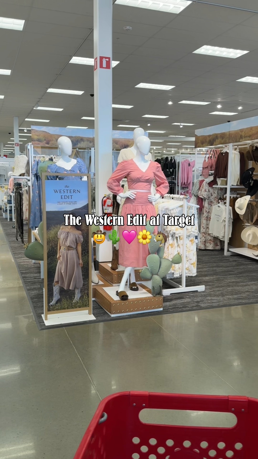 The Western Edit at Target is 🤌🏼

#LTKootd #LTKgrwm #LTKSeasonal