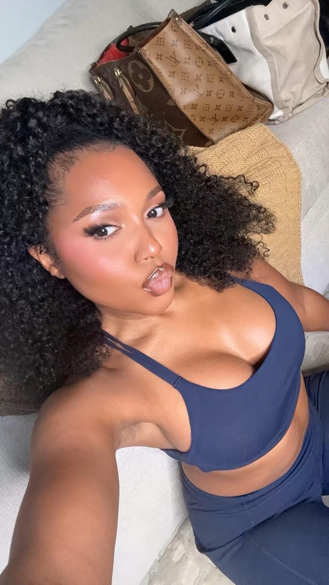 The Perfect Pink Nude lip for brown/black women 

#LTKBeauty #LTKSaleAlert #LTKGiftGuide