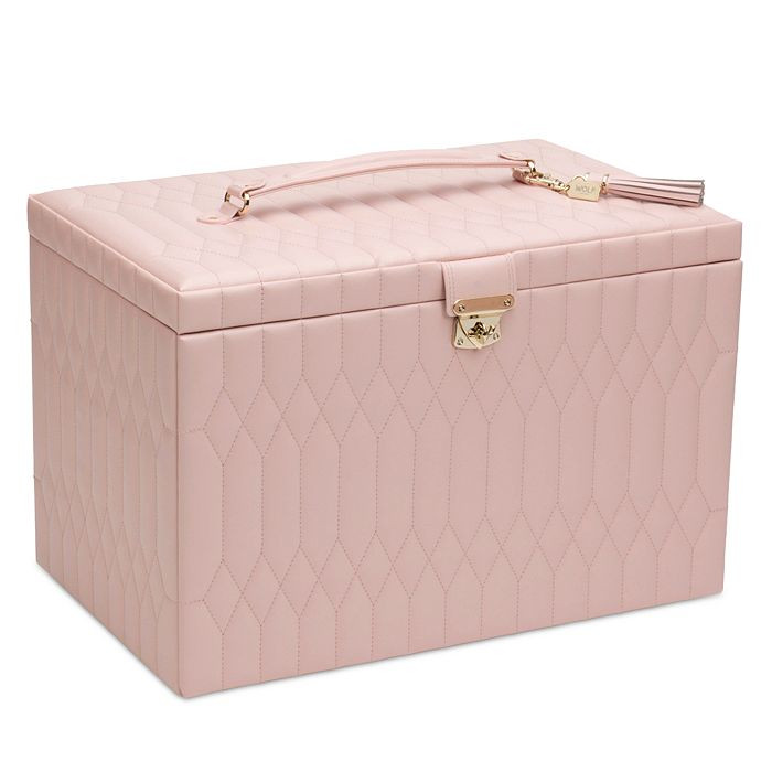 Caroline Extra Large Jewelry Case | Bloomingdale's (US)