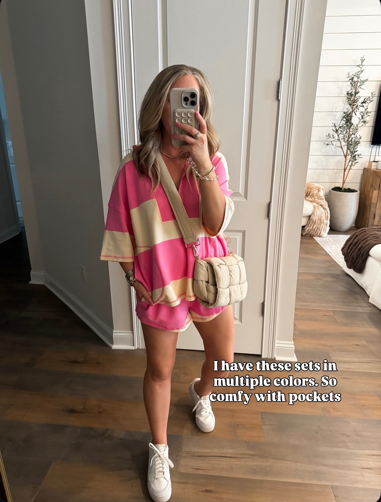 Amazon fashion Amazon finds free people lookalike set size medium. Athleisure outfit, sports mom outfit. Summer outfit, everyday outfit

#LTKOver40 #LTKPetite