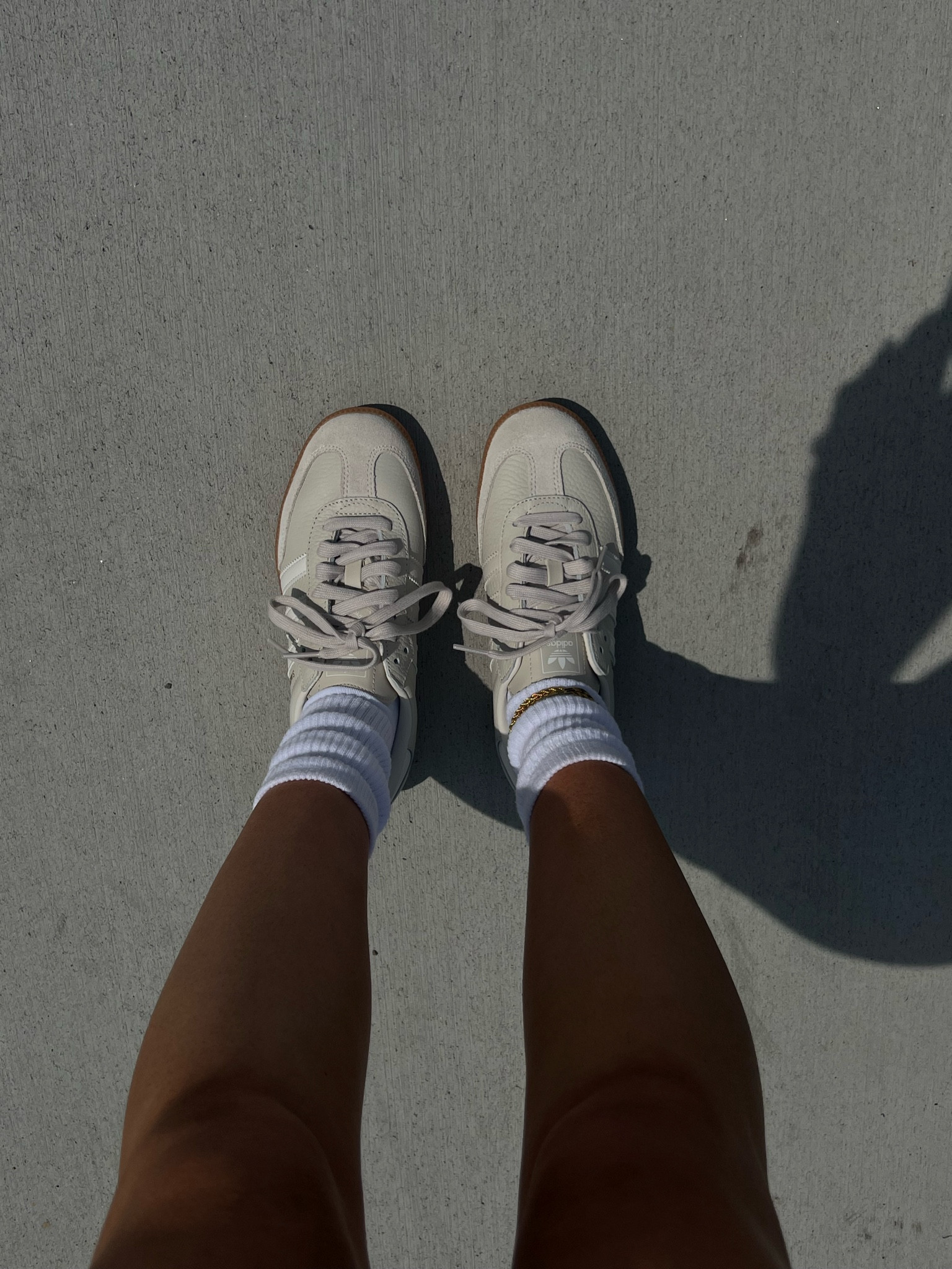 New sneakers I’m loving!! ☁️ (got a size 6, run a little big) 

#LTKFind #LTKstyletip #LTKshoecrush